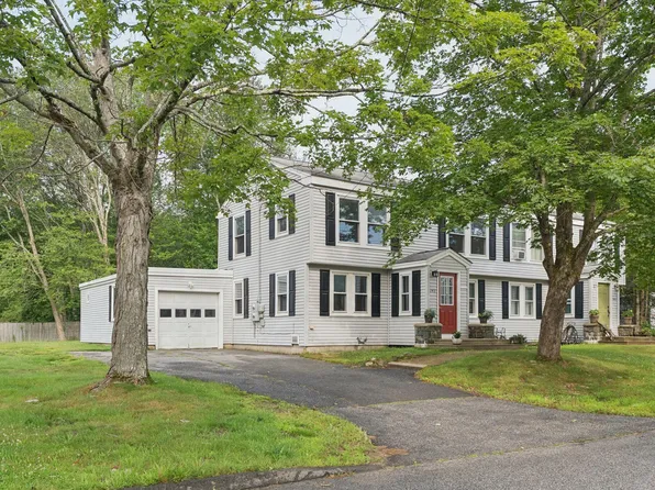 143 Columbia Avenue, Brunswick, ME 04011