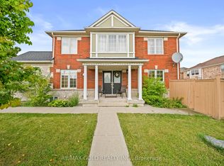 1 Slipneedle St, Brampton, ON L6S 6L4