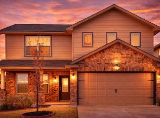 2911 Thackery Grv, San Antonio, TX 78245