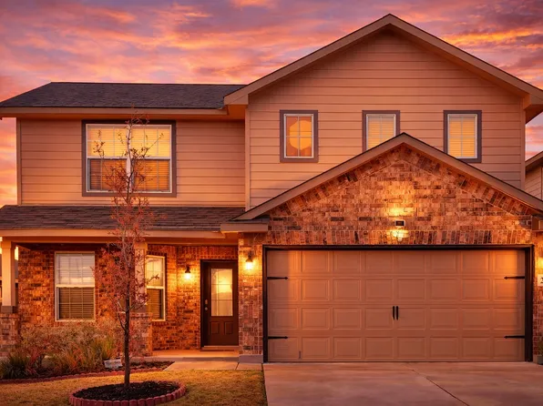 2911 Thackery Grv, San Antonio, TX 78245