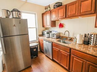 24 Lopez St, Cambridge, MA 02139