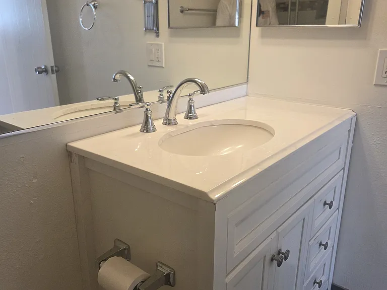 Off Main Bedroom