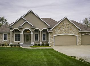 4850 SW 53rd St, Topeka, KS 66610