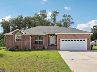 601 Bartlett St, Saint Marys, GA 31558