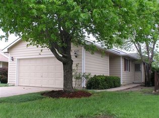 6425 E Rodeo St, Wichita, KS 67226