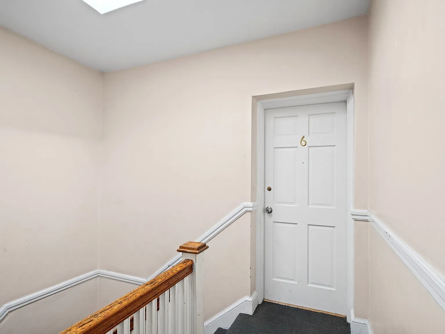 3 bed, 1.0 bath, 1087 sqft, $4,500 — Photo 4