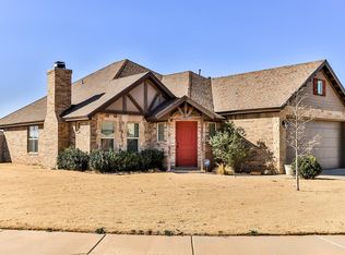 7513 86th St, Lubbock, TX 79424