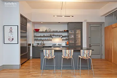 Sold by Sotheby's International Realty