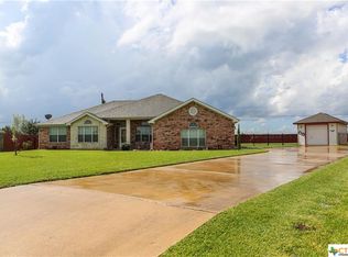 1029 Tumbleweed Dr, Killeen, TX 76542