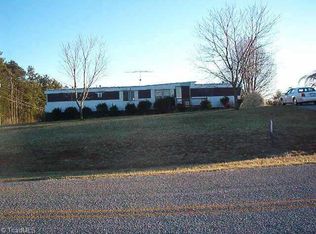 3045 Wilcox Rd, Yadkinville, NC 27055