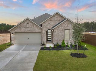 28820 Chalk Ridge Ln, New Caney, TX 77357