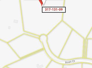 0 Roan Ct, Tehachapi, CA 93561