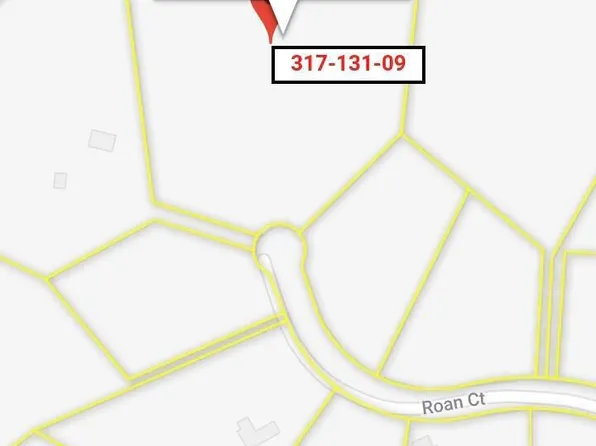 0 Roan Ct, Tehachapi, CA 93561