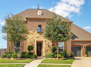 10048 Easton Sky Ln, Cypress, TX 77433
