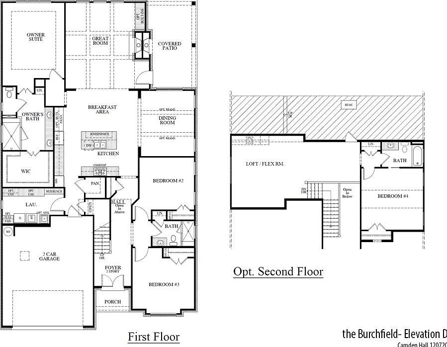 2nd image of 10725 Jones Bridge Rd #615N2K