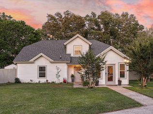 8214 Loggers Run, North Charleston, SC 29420