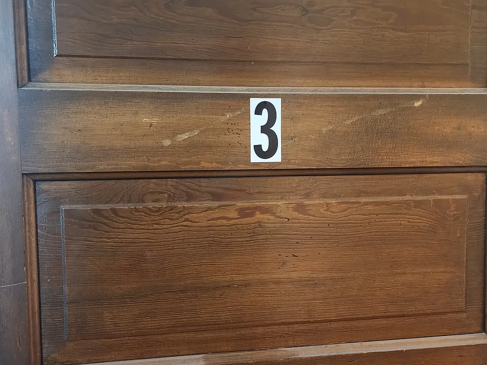1363 Iowa St #3