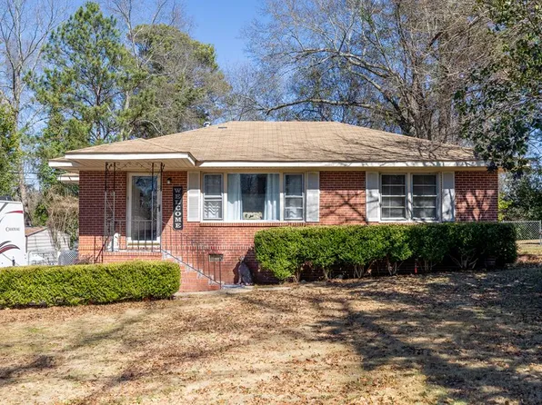 3410 13th Ave, Phenix City, AL 36867
