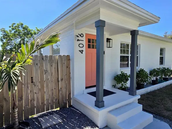4016 9TH AVENUE N, ST PETERSBURG, FL 33713