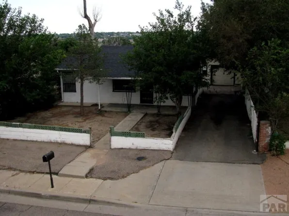 1614 E Ash St, Pueblo, CO 81001