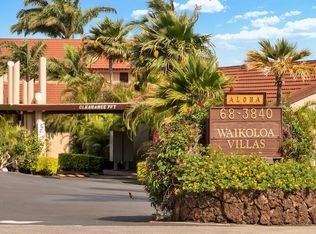 68-3840 Lua Kula St APT A100, Waikoloa, HI 96738
