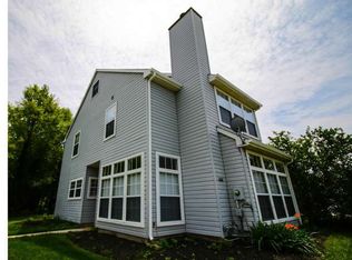 820 Thoreau Ln, Williamstown, NJ 08094