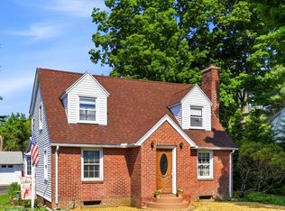 780 Suffield St, Agawam, MA 01001