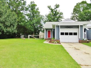 126 Highland Ct, Jacksonville, NC 28540