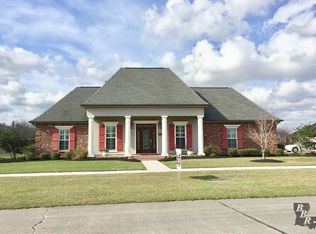 413 Sugar Land St, Houma, LA 70364