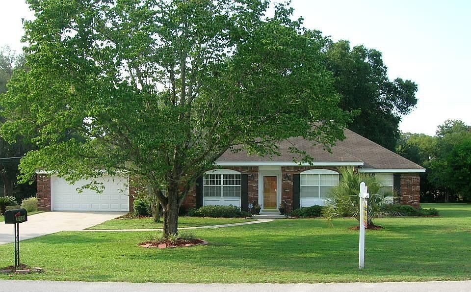 House Front