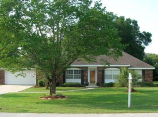 37345 Hickory Hill Ln, Dade City, FL 33525