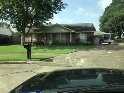 3705 Nedith Ln, Deer Park, TX, 77536