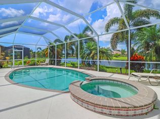 9151 Kings Cove Ct, Fort Myers, FL 33967