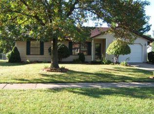 924 Elizabeth Dr, Lancaster, OH