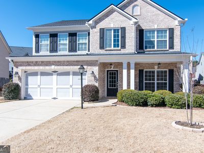 3285 Warbler Way, Cumming, GA, 30041