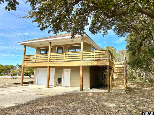 100 E Landing Dr Lot 1, Kill Devil Hills, NC 27948