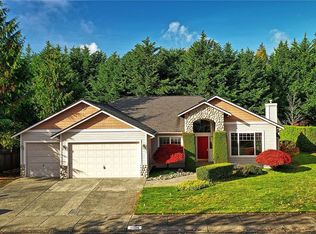 15224 11th Dr SE, Mill Creek, WA 98012