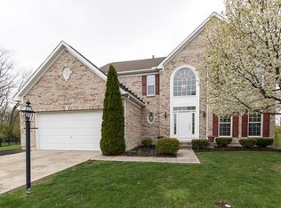 2995 Torrey Pnes, Dayton, OH 45431