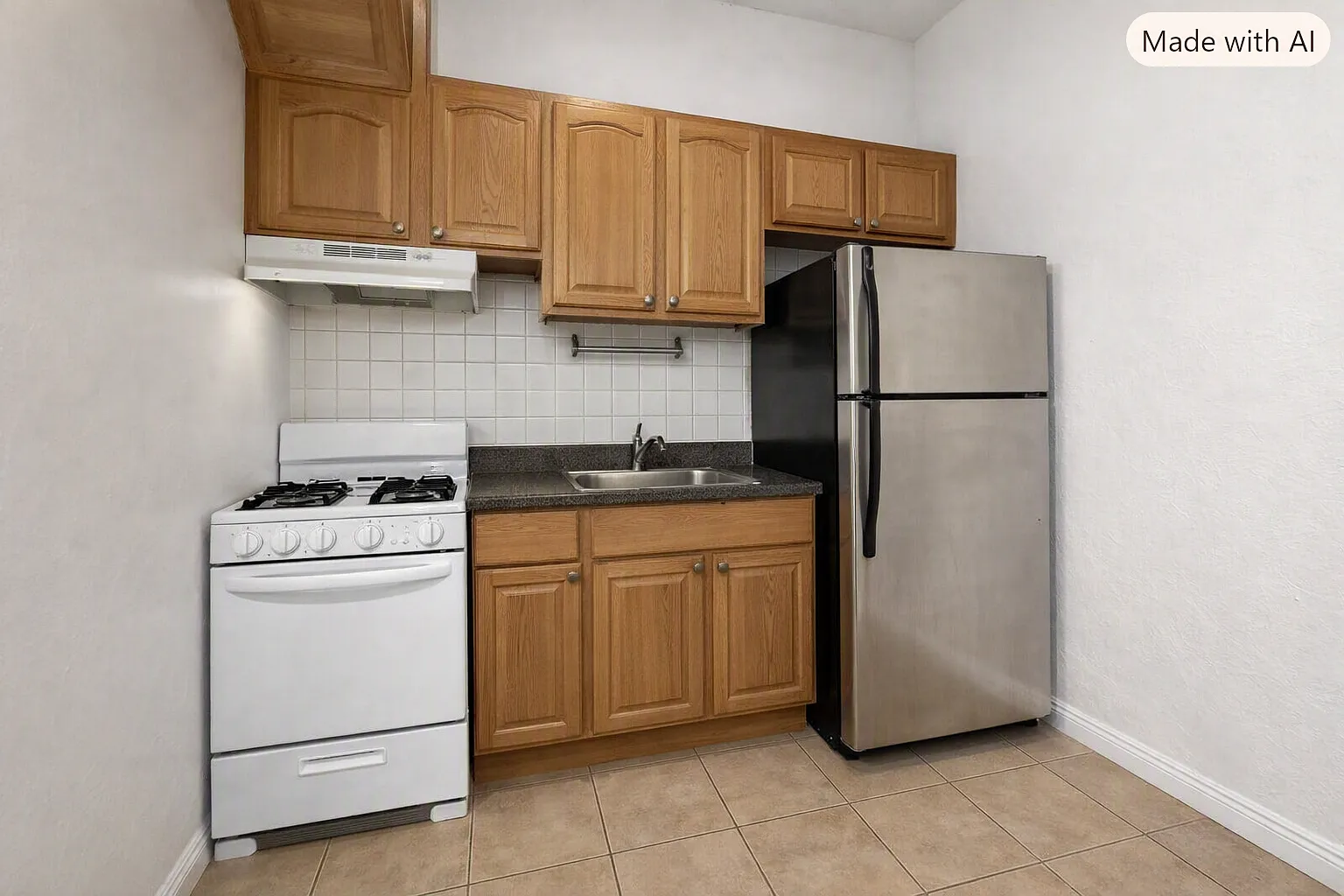 2 bed, 700 sqft, $2,100 — Photo 3
