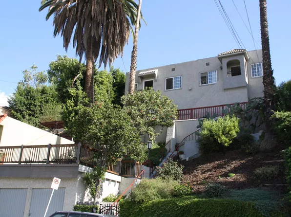 1010 Laguna Ave #1012, Los Angeles, CA 90026