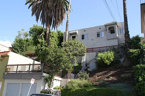1010 Laguna Ave #1012 Photo 1