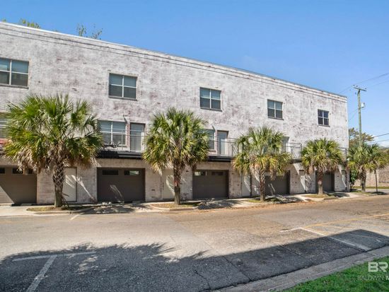 55 N Warren St #3, Mobile, AL 36602