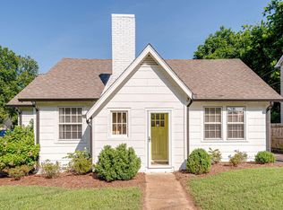 157 37th Ave N, Nashville, TN 37209
