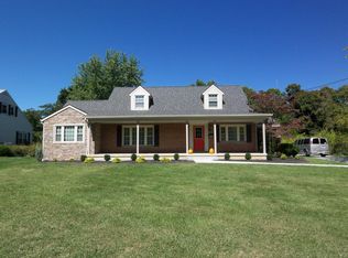 528 Pleasant St, Hillsboro, OH 45133