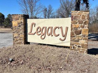 7 Legacy Rd, Heber Springs, AR 72543