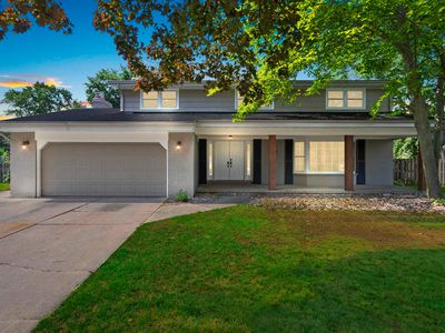 461 W Briar Ln, Green Bay, WI, 54301