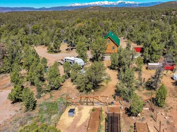 553 Cow Canyon, Ignacio, CO 81137