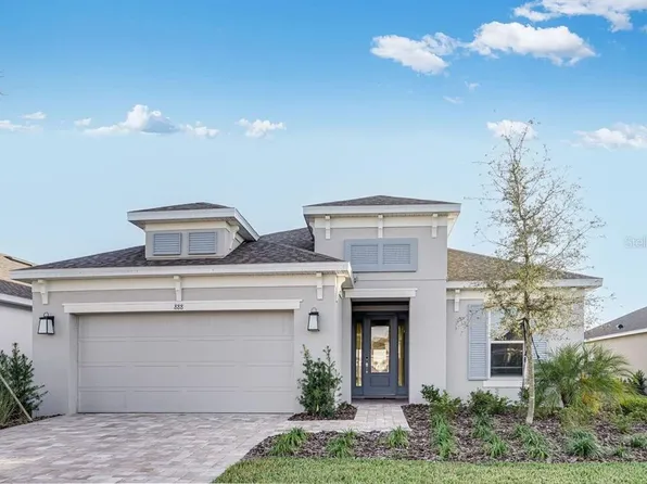 888 Arbor Green Trail St, Cloud, FL 34771