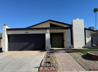 2329 N 87th Way, Scottsdale, AZ 85257