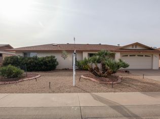 9331 W Garnette Dr, Sun City, AZ 85373